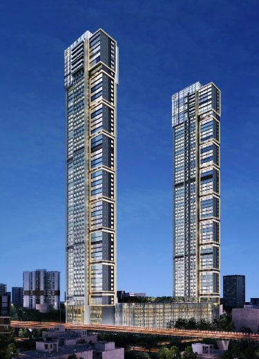 Salsette 27, Byculla, Mumbai