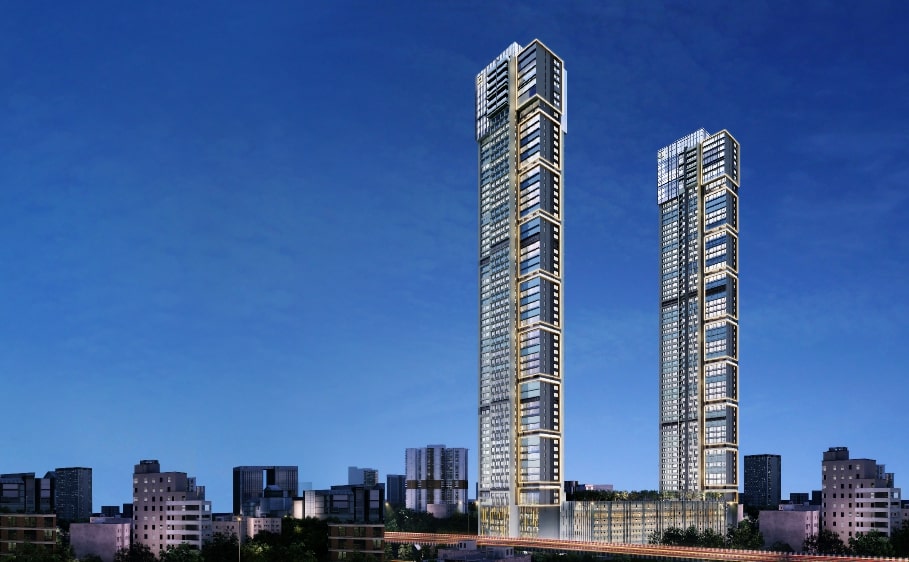 Salsette 27, Byculla, Mumbai