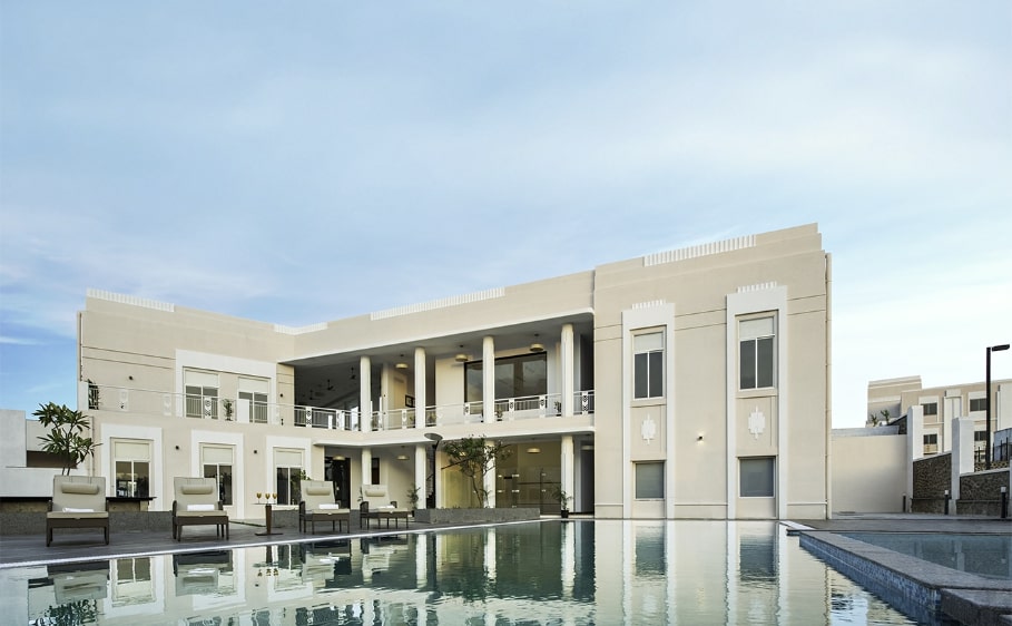 Ashok Astoria, Nashik